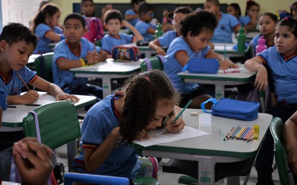 Psicopedagoga de Sergipe fala sobre educação sexual nas escolas F5