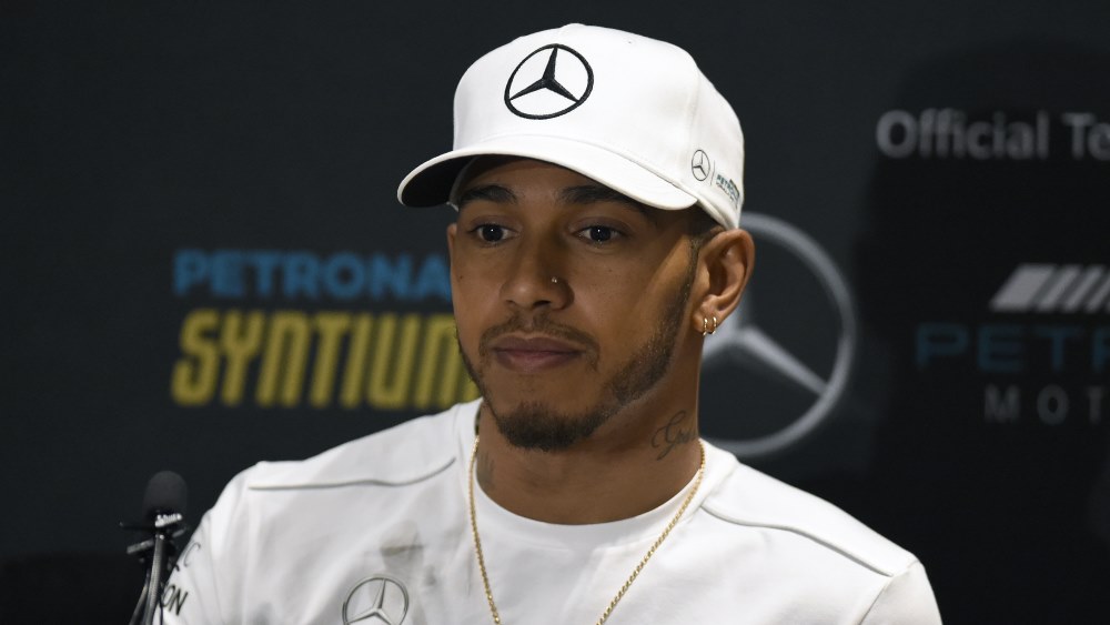Hamilton lidera 1º treino livre do GP do Brasil; Massa termina em 7º