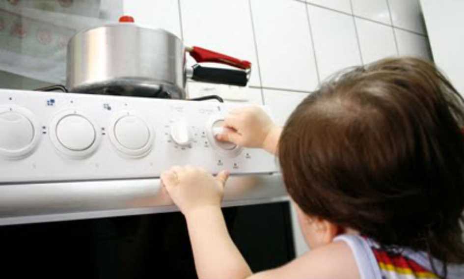 Pediatra orienta como prevenir acidentes domésticos com crianças