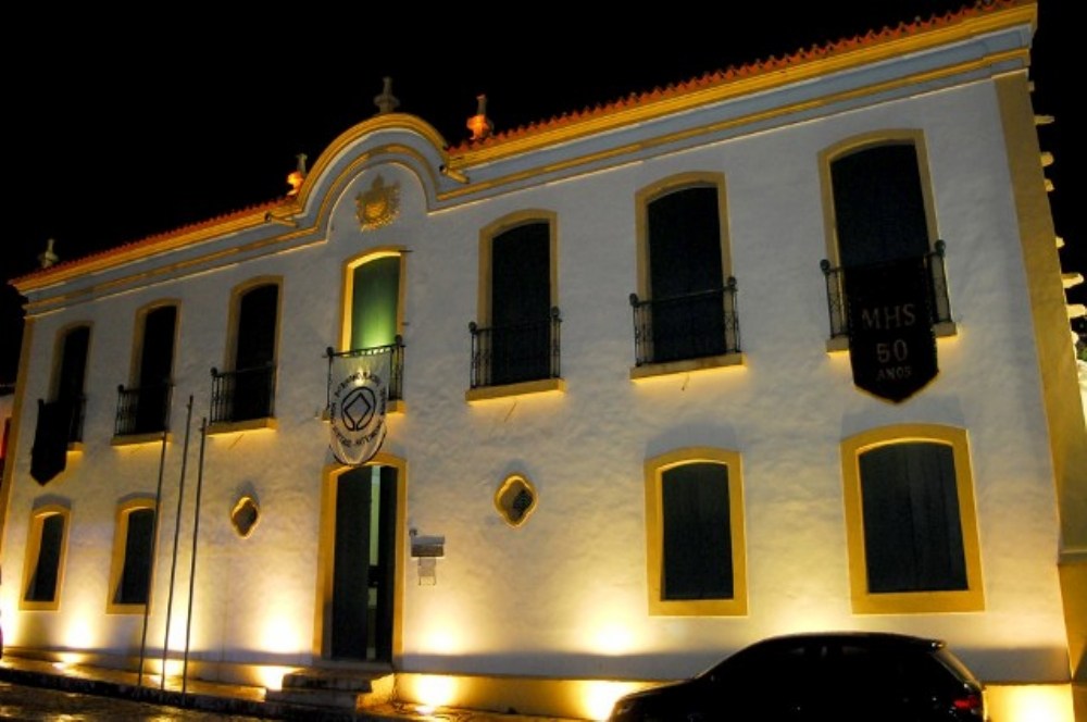 Museu Histórico de Sergipe promove Cantata Natalina