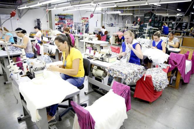 Reoneração da folha prejudica setor têxtil, prevê sindicato em SE