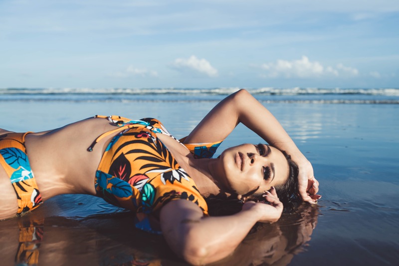 Aparecidense disputará Miss Brasil Mundo 2019 