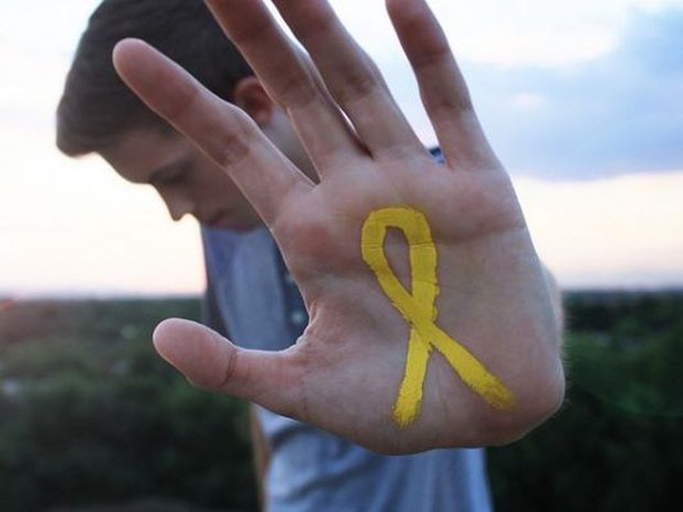Setembro Amarelo alerta para a prevenção ao suicídio