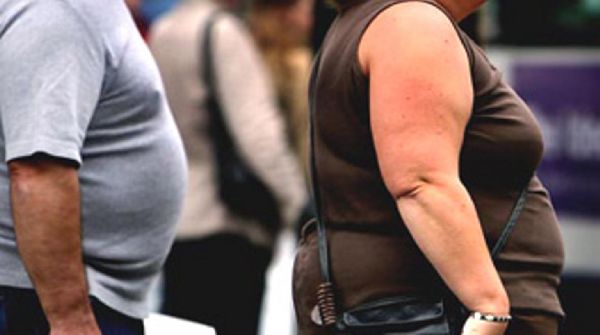 Um em cada oito adultos no mundo é obeso, alerta OMS