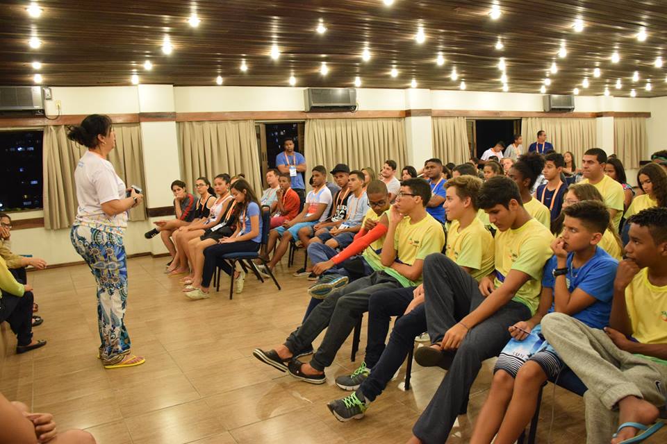 Sergipanos já estão em Curitiba para os Jogos Escolares da Juventude 