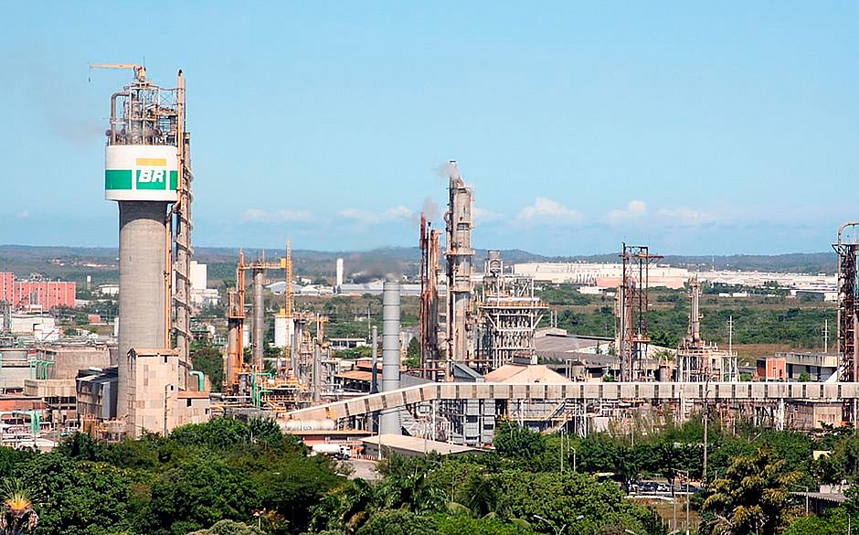 Petrobras espera concluir arrendamento da Fafen em SE até novembro 