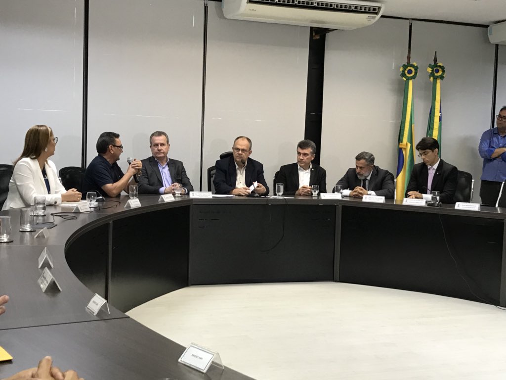 Governo de SE reforça Polícia Civil para “combater a criminalidade”