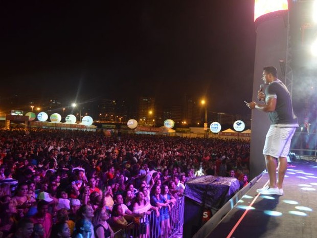 Divirta-SE: confira opções de eventos no fim de semana em Sergipe