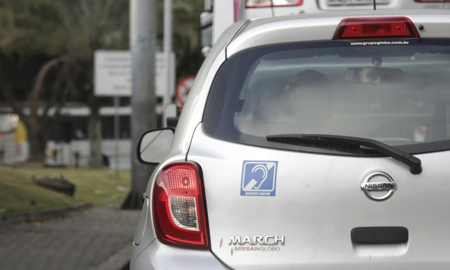 Sergipe aceita alteração no prazo para venda de carro por PCDs