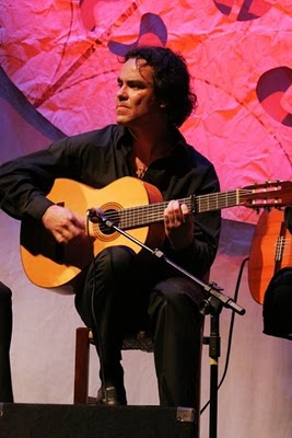 Quinta Instrumental recebe Fabiano Zanin e seus violões