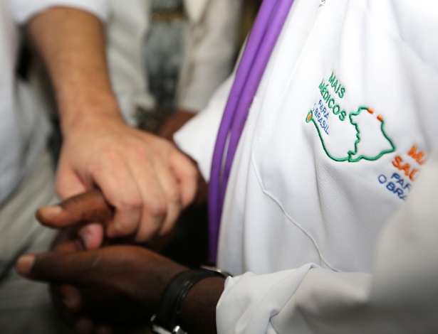 Mais Médicos: profissionais têm novas datas para escolher municípios