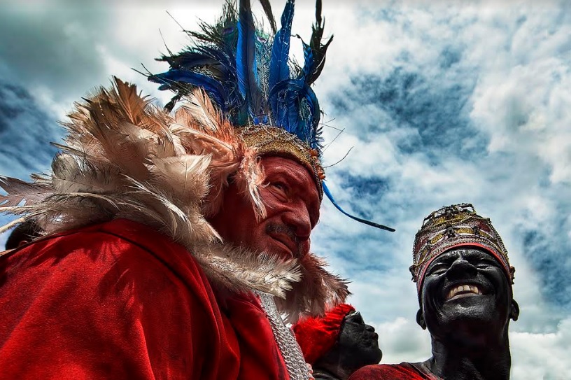 RioMar Aracaju celebra Dia do Folclore valorizando a cultura sergipana