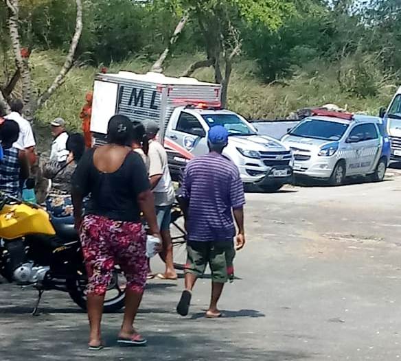 Rodoviária: Polícia Civil prende envolvidos em homicídio