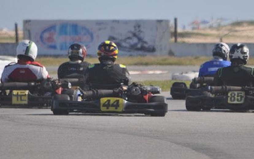 ​6ª etapa do Campeonato Sergipano de Kart acontece no final de semana