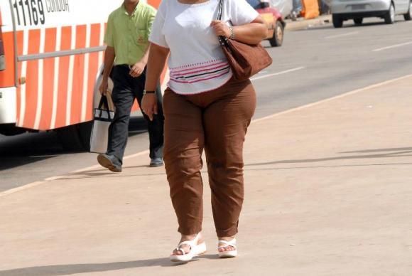 Obesidade atinge quase 20% da população brasileira