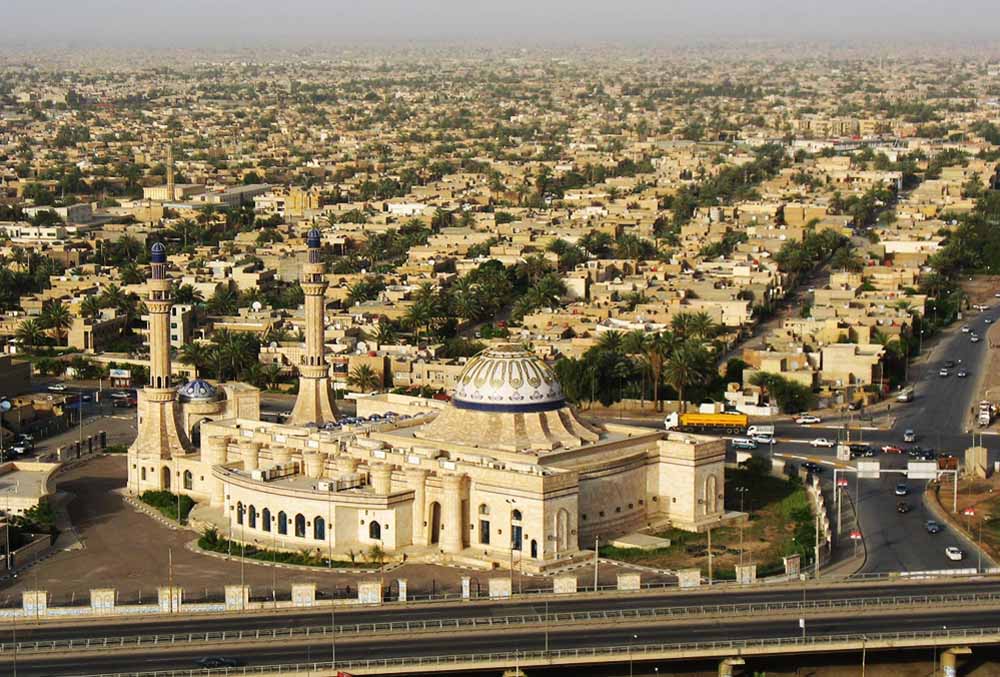Duplo atentado em Bagdá deixa pelo menos 26 mortos