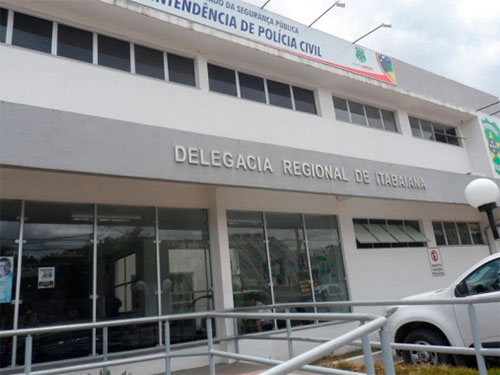 Em Sergipe, 11 delegacias passam a funcionar em regime de plantão