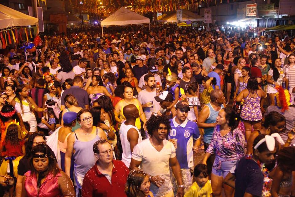 Carnaval do Carro Quebrado, em Aracaju, não será realizado em 2019