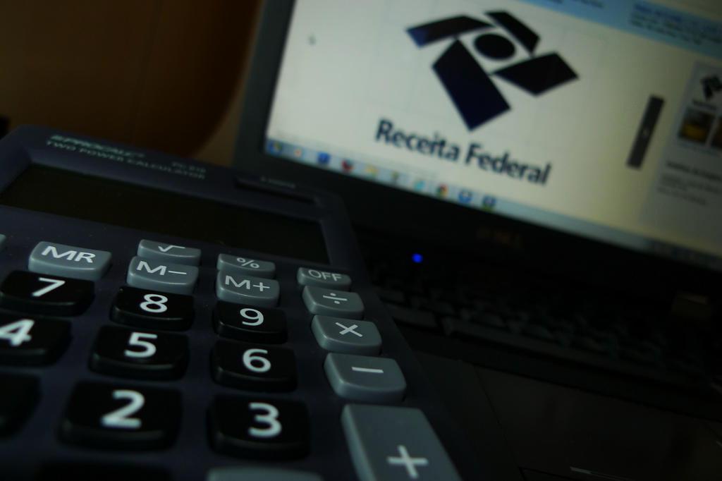 Mais de 100 empresas caem na malha fina em Sergipe, informa Receita 