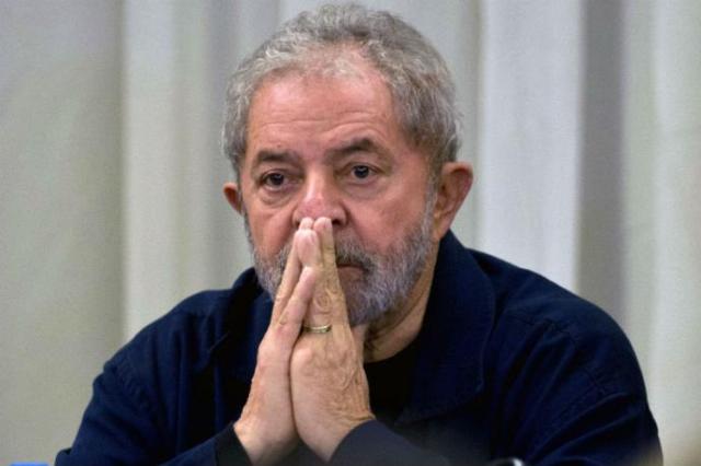 Processos de Lula, Geddel e outros são transferidos para a 12ª Vara