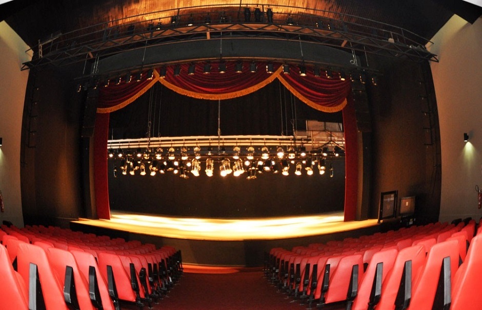 Peça teatral de Cabo Verde “Munda” estreia em Aracaju (SE)