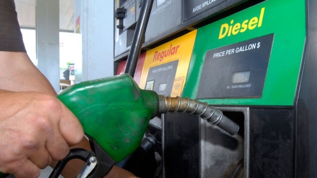 Governo de Sergipe reduz ICMS do diesel e do gás de cozinha