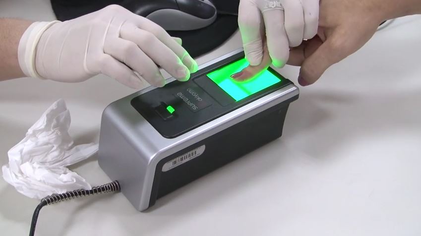 PF vai usar biometria do eleitor para emitir passaporte