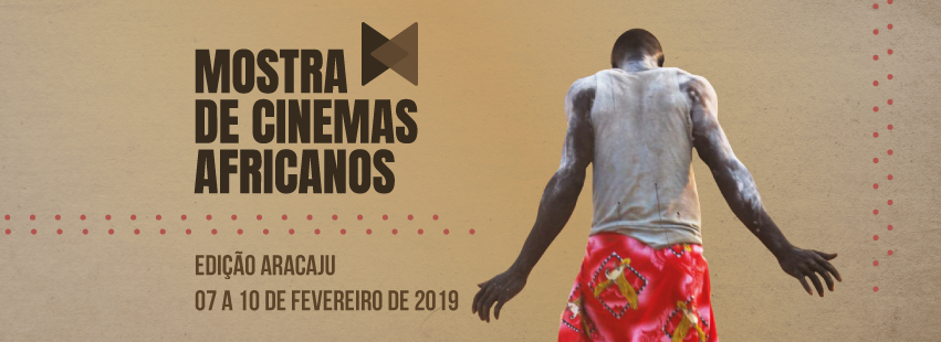 Cine Vitória traz a Aracaju Mostra de Cinema com oito filmes africanos