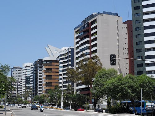 Radares começam a funcionar em Aracaju; saiba onde ficam