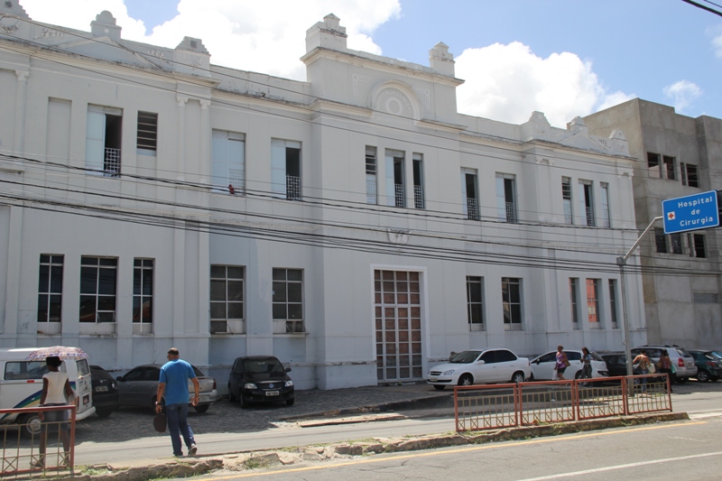 Prefeitura de Aracaju descumpre acordo com hospitais filantrópicos