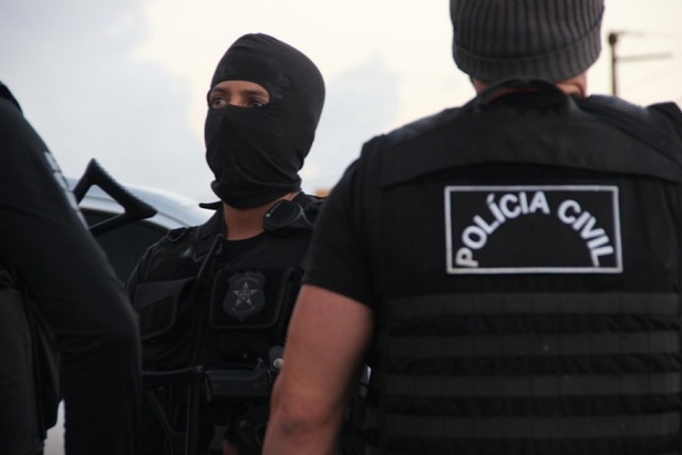 Triplo homicídio é investigado sob sigilo pela Polícia Civil em Sergipe