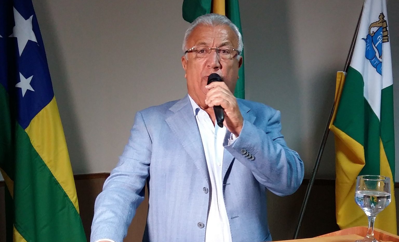 Turismo: Sergipe investiu mais de R$ 50 milhões em obras, diz Jackson