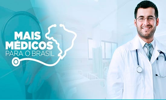 Mais de 80% das vagas do Mais Médicos para Sergipe foram homologadas