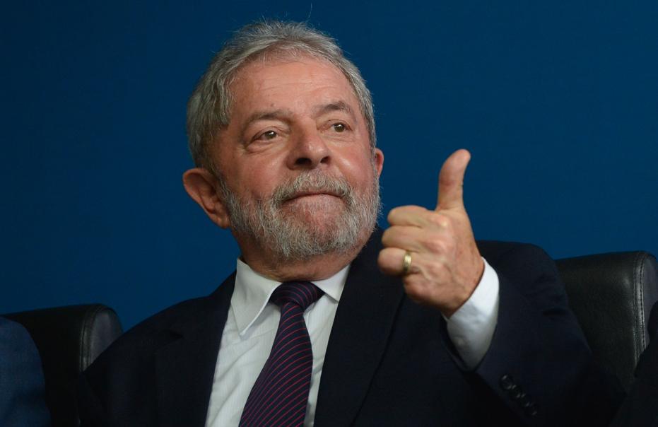 TRF-4 concede habeas corpus ao ex-presidente Lula