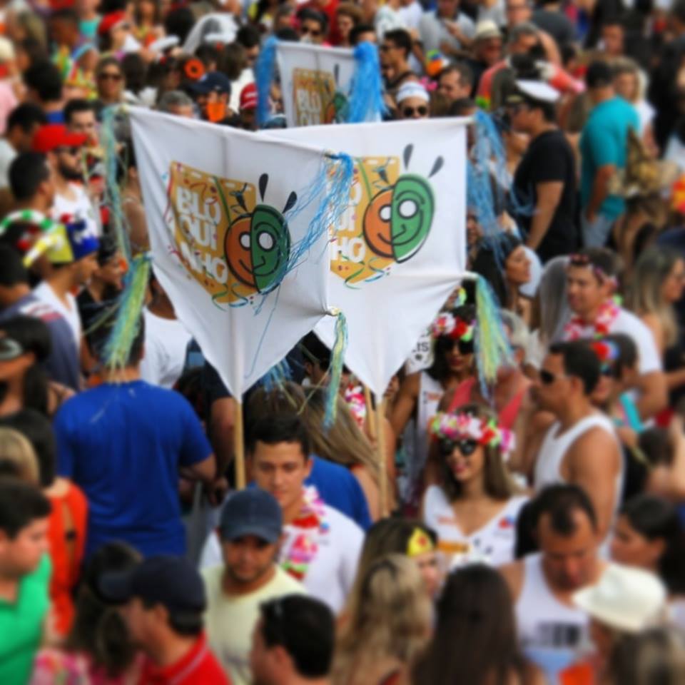 Veja a programação dos blocos de carnaval em Socorro 