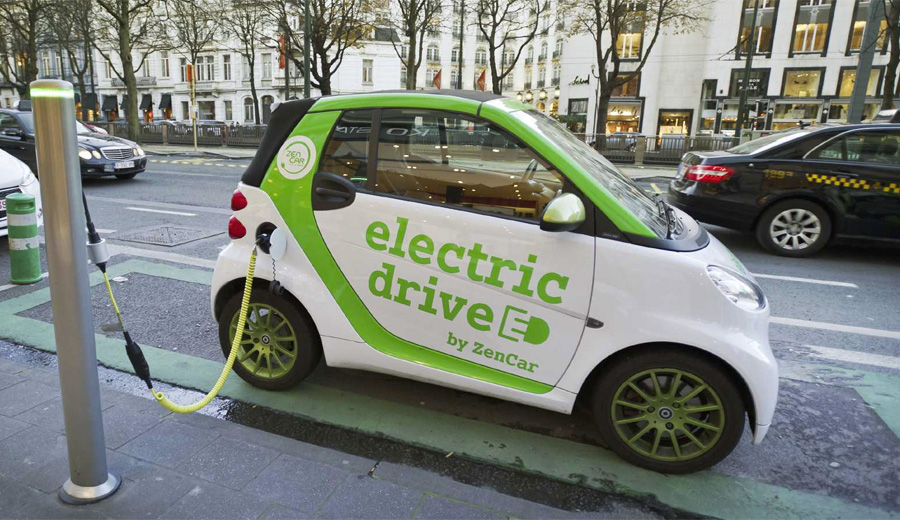 Veículo elétrico: parte da revolução que vai mudar o mundo II