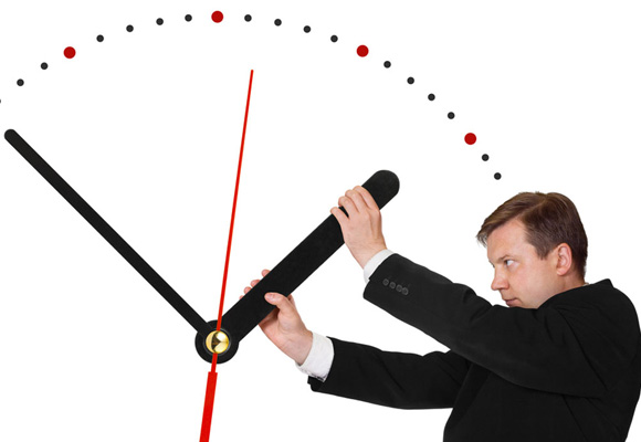 A importância da administração do tempo para o profissional de vendas