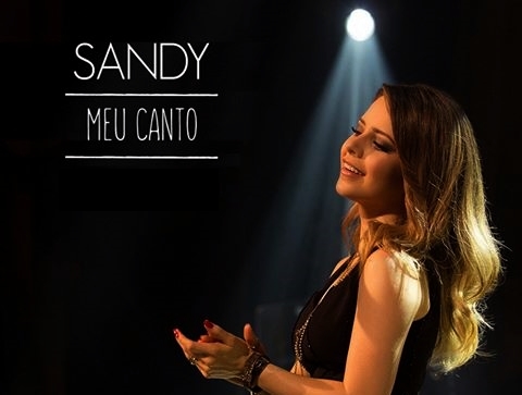 Sandy volta a Aracaju (SE) com Turnê ‘Meu Canto’ 