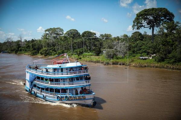 Aplicativo põe serviços públicos do Amazonas "na palma da mão"
