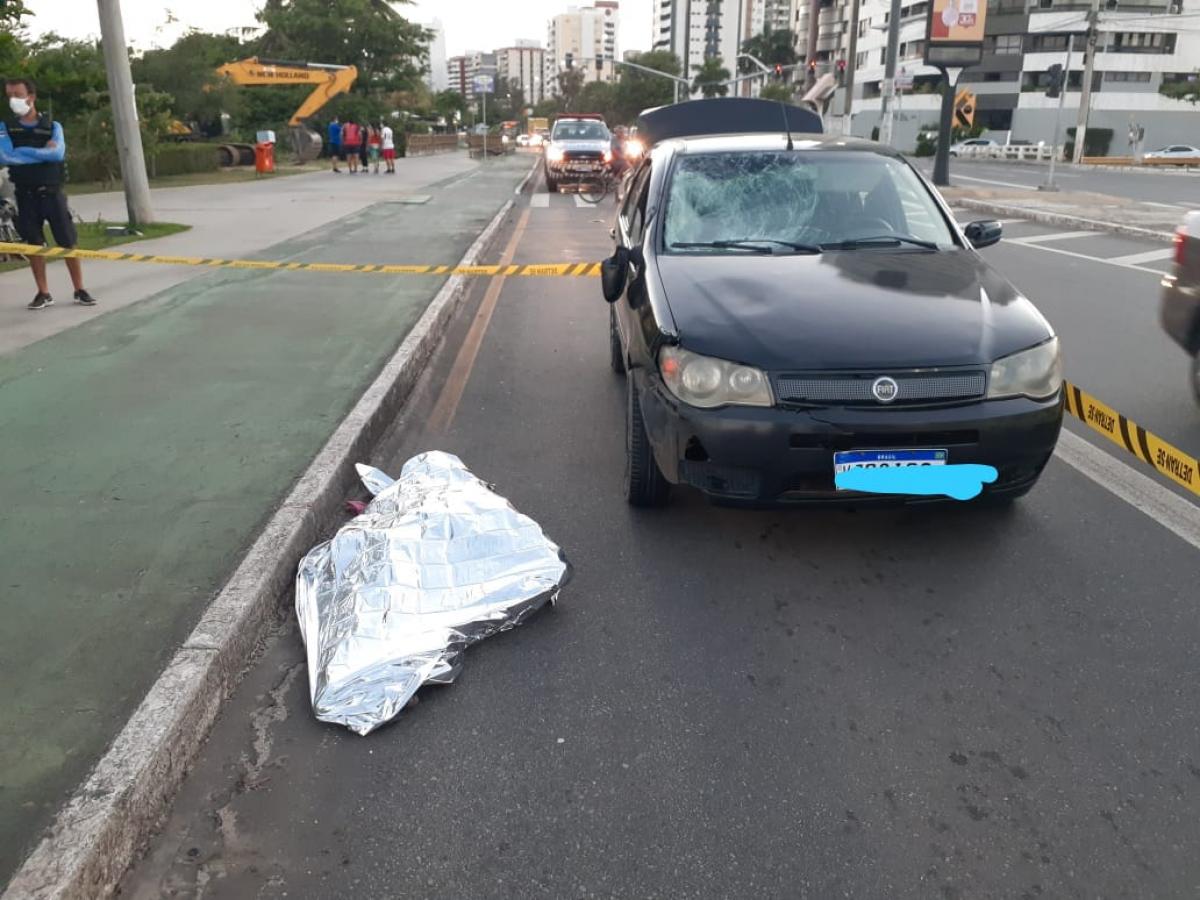 Morador de rua é encontrado morto dentro de fusca - O que é notícia em  Sergipe