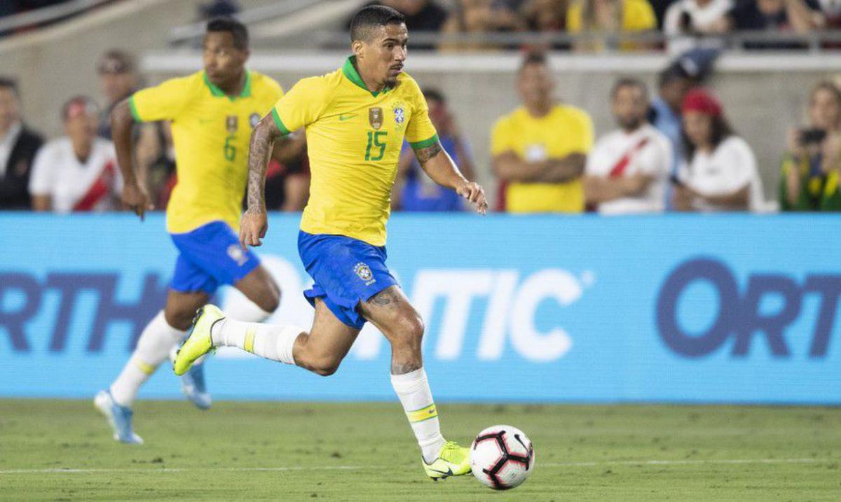 Quando é o próximo jogo da seleção brasileira?, jogo com brasil