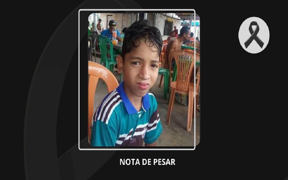 BA: Menina de 11 anos morre após se afogar enquanto brincava no rio São  Francisco - ISTOÉ Independente