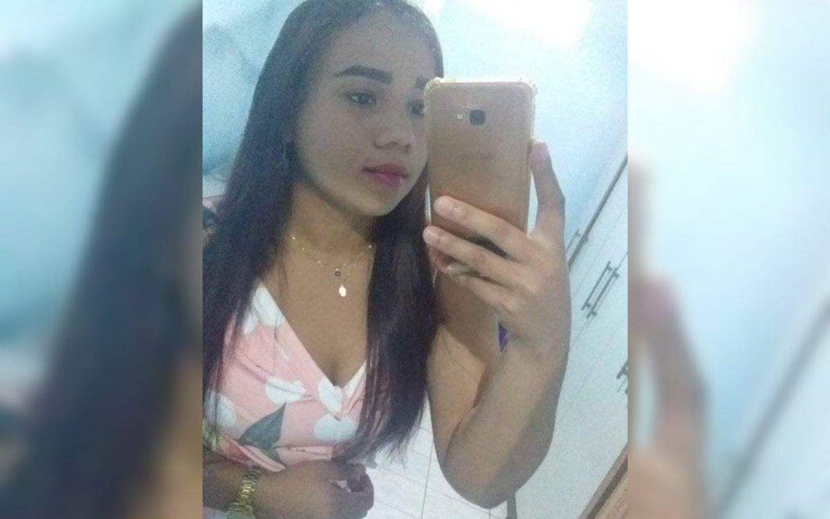 DORES: Homem acusado de matar Joyce dos Santos é preso