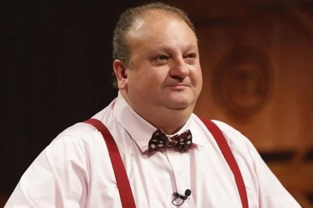 Programa Pânico - Vai ter muito TÔMPERRO no Pânico desta terça-feira! Vamos  receber o chef Erick Jacquin para um bate-papo imperdível que não vai  deixar ninguém com vergonha da profission. Você não