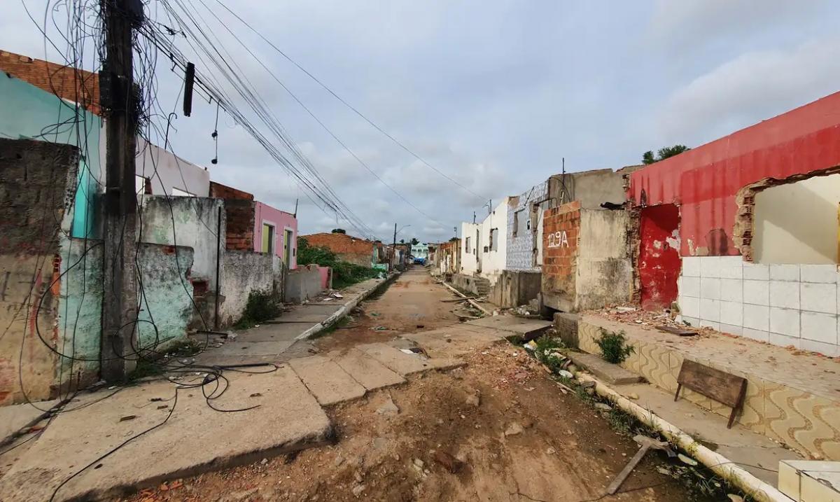 Senado aprova empréstimo de 40 milhões de dólares para Maceió