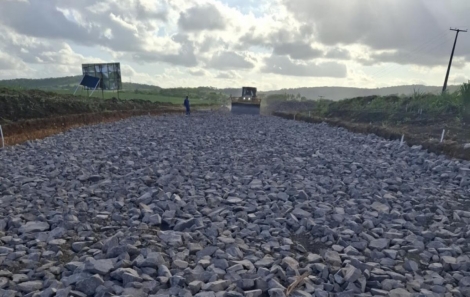 Governo de Sergipe investe em modernização para restaurar Rodovia SE-160 em Riachuelo