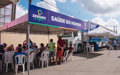 Monte Alegre recebe serviços e atendimentos voltados à promoção da cidadania