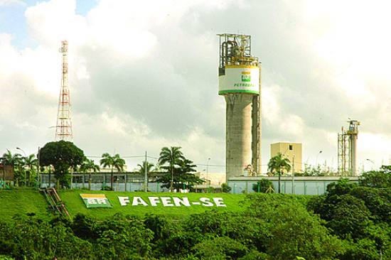 Futuro da Fafen deve ser definido até janeiro, informa Petrobras 