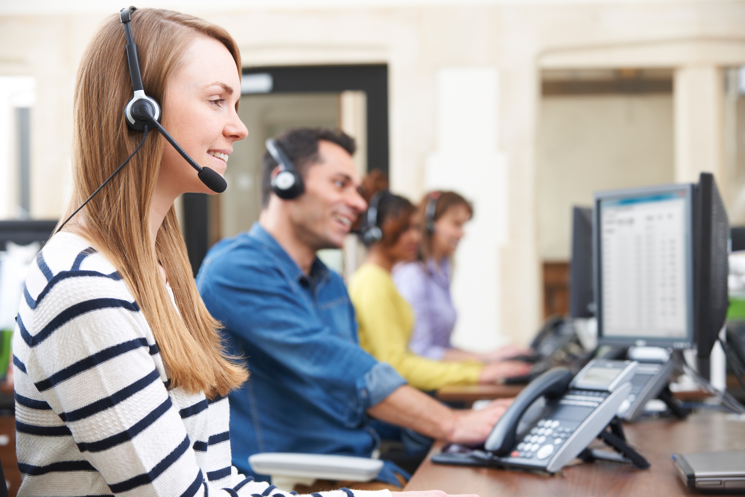 Anatel abre consulta para regulamentar serviços de telemarketing
