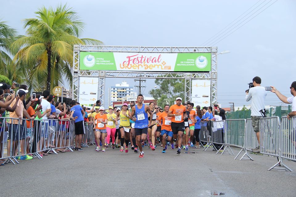 Corrida altera trânsito na zona Sul de Aracaju 